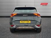 KIA SPORTAGE 2024 (24)