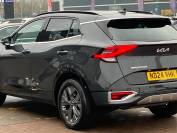 KIA SPORTAGE 2024 (24)