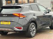 KIA SPORTAGE 2024 (24)