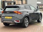 KIA SPORTAGE 2024 (24)