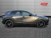 MAZDA CX-30 2024 (74)