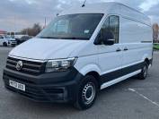 VOLKSWAGEN CRAFTER 2022 (72)