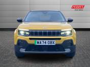 JEEP AVENGER 2024 (74)