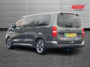 VAUXHALL VIVARO-LIFE 2021 (71)