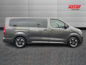 VAUXHALL VIVARO-LIFE 2021 (71)