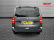 VAUXHALL VIVARO-LIFE 2021 (71)