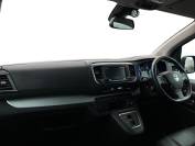 VAUXHALL VIVARO-LIFE 2021 (71)