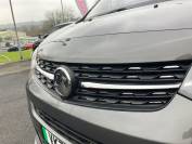 VAUXHALL VIVARO-LIFE 2021 (71)