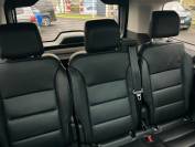 VAUXHALL VIVARO-LIFE 2021 (71)