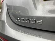 MERCEDES-BENZ A CLASS 2020 (70)