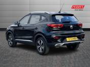 MG ZS 2021 (21)