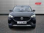 MG ZS 2021 (21)