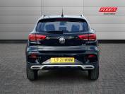 MG ZS 2021 (21)