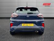 FORD PUMA 2022 (22)