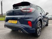 FORD PUMA 2022 (22)