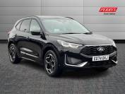 FORD KUGA 2024 (74)