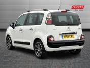 CITROEN C3 PICASSO 2016 (16)