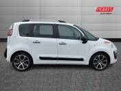 CITROEN C3 PICASSO 2016 (16)