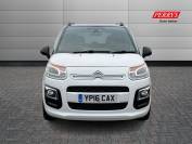 CITROEN C3 PICASSO 2016 (16)