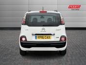 CITROEN C3 PICASSO 2016 (16)