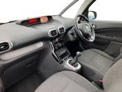 CITROEN C3 PICASSO 2016 (16)