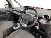 CITROEN C3 PICASSO 2016 (16)