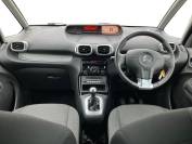 CITROEN C3 PICASSO 2016 (16)