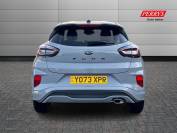 FORD PUMA 2024 (73)