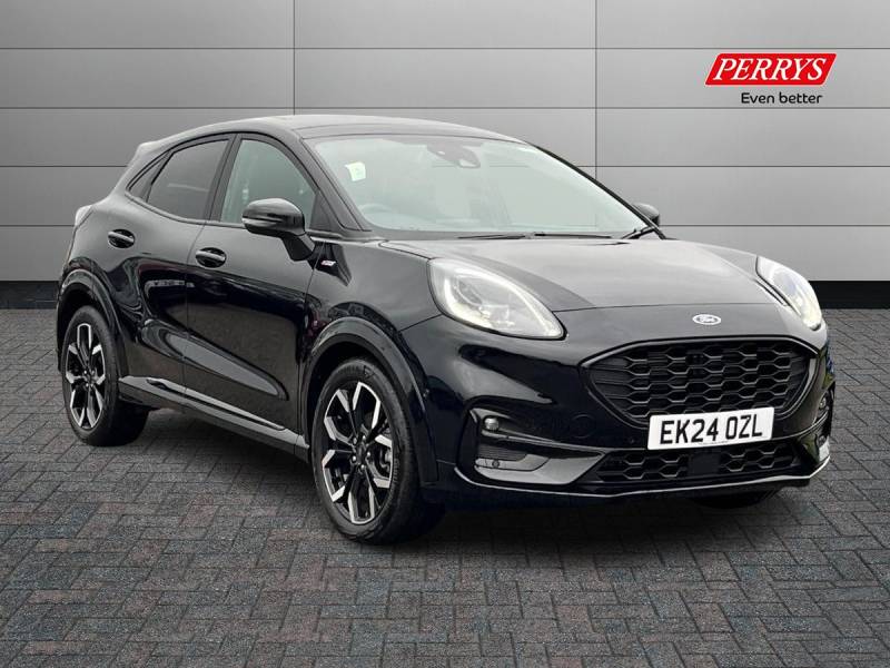 FORD PUMA 2024 (24)