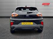 FORD PUMA 2024 (24)