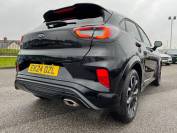 FORD PUMA 2024 (24)