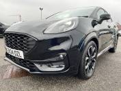 FORD PUMA 2024 (24)