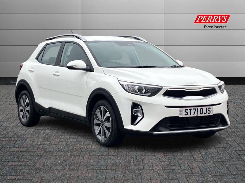 KIA STONIC 2021 (71)