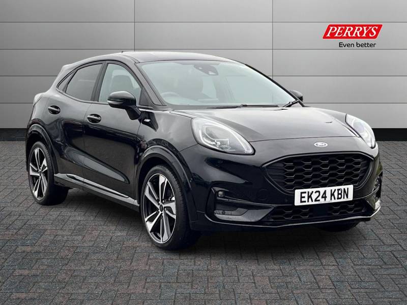 FORD PUMA 2024 (24)