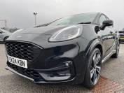 FORD PUMA 2024 (24)