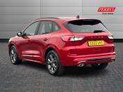 FORD KUGA 2022 (22)