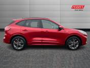 FORD KUGA 2022 (22)