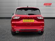 FORD KUGA 2022 (22)