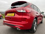 FORD KUGA 2022 (22)