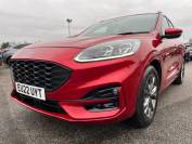 FORD KUGA 2022 (22)