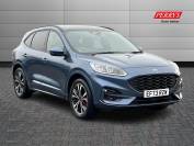 FORD KUGA 2023 (73)