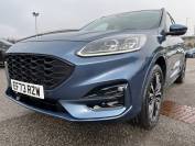 FORD KUGA 2023 (73)