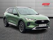 FORD KUGA 2024 (24)