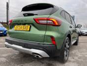 FORD KUGA 2024 (24)