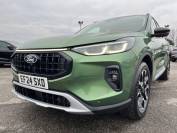 FORD KUGA 2024 (24)