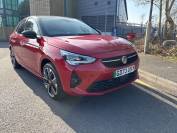 VAUXHALL CORSA 2024 (73)