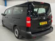 VAUXHALL VIVARO-LIFE 2021 (71)