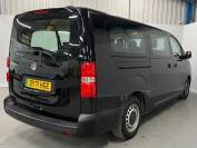 VAUXHALL VIVARO-LIFE 2021 (71)