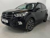 FORD KUGA 2019 (69)