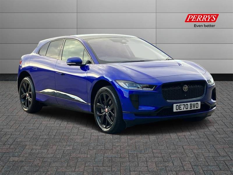 JAGUAR I-PACE 2020 (70)